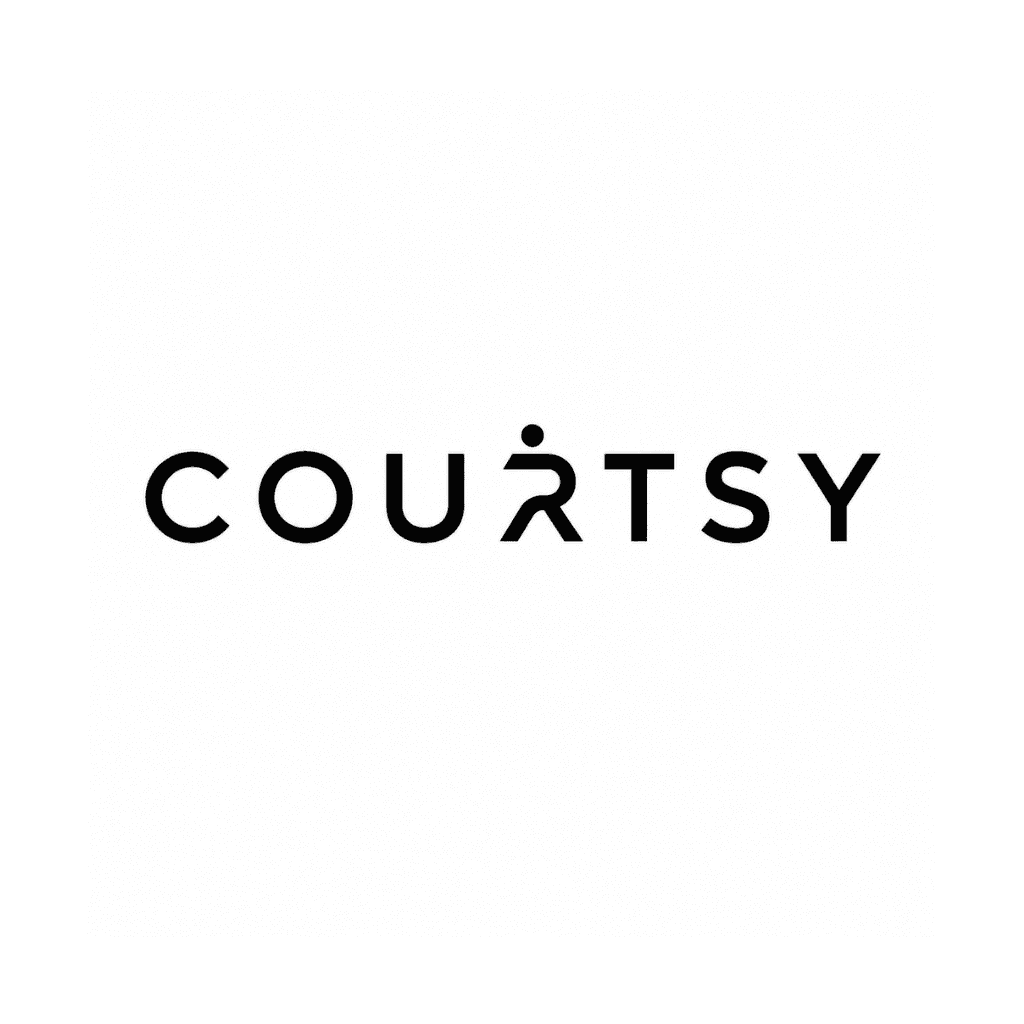 Courtsy icon