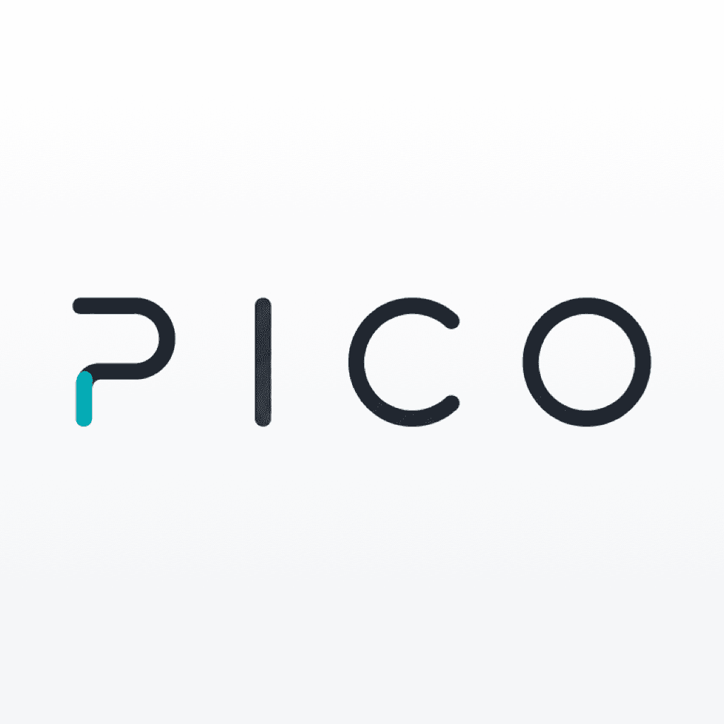 Pico icon